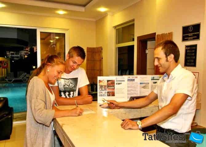 Sultan Keybubat Suit Hotel